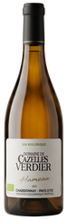 Domaine Cazelles Verdier Hameau Chardonnay BIO 2021