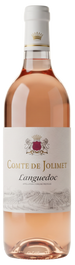 Comte De Jolimet AOP Languedoc Rosé