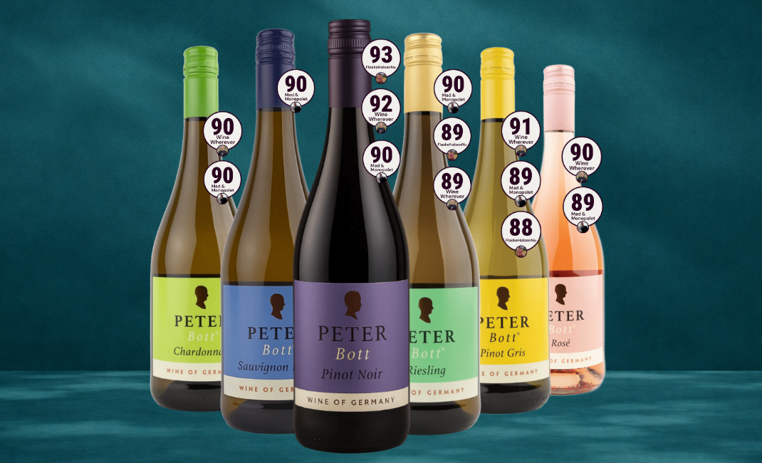 Peter Bott-Paket