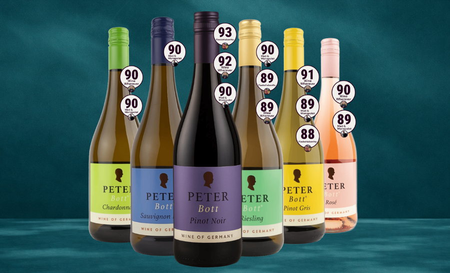 Peter Bott-Paket