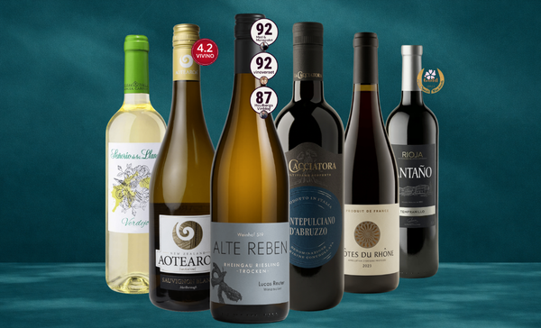 Value for Money-Kiste