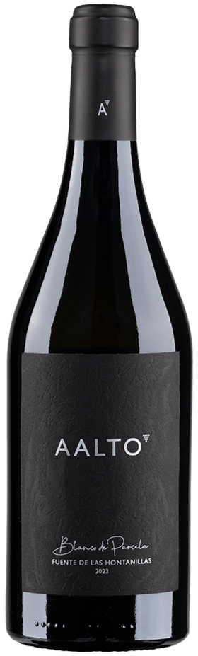 AALTO Hvidvin Aalto Blanco Fuente de las Hontanillas 2023