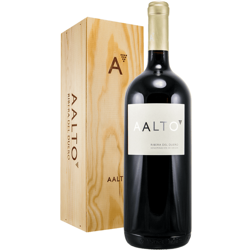 AALTO Rødvin Aalto Magnum 1,5 L 2023