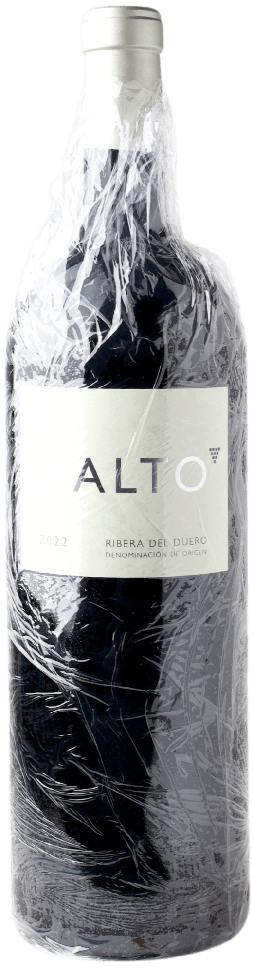 AALTO Rødvin Aalto Magnum 3L 2022