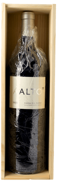 AALTO Rødvin Aalto Magnum 3L 2022