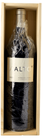 AALTO Rødvin Aalto Magnum 3L 2022