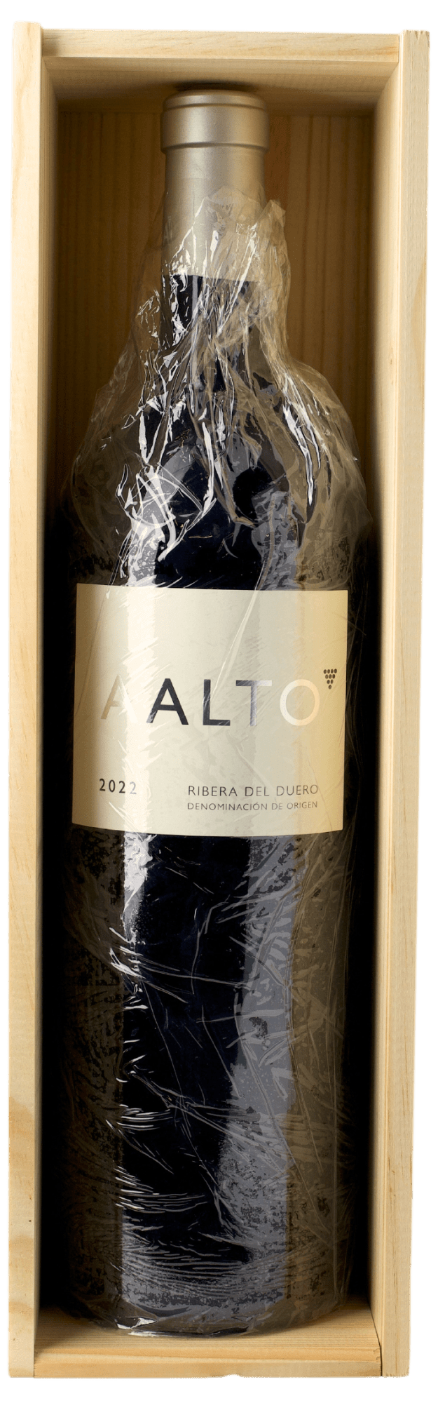 AALTO Rødvin Aalto Magnum 3L 2022