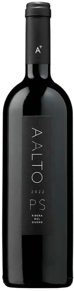 AALTO Rødvin Aalto PS 2022
