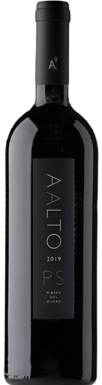 AALTO Rødvin Aalto PS Magnum 1,5 L 2022
