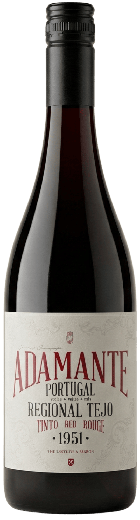 Den Sidste Flaske Adamante Tinto NV