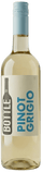 Afrique du Sud Bottle of Pinot Grigio 2019