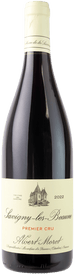 Domaine Albert Morot Rødvin Albert Morot Savigny-lès-Beaune 1'er Cru 2022