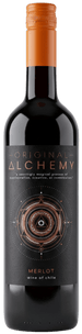 Alchemy Rødvin Alchemy 2022
