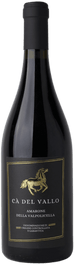 Cantine de Verona Rødvin Amarone Cá del Valle 2021