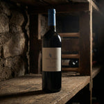 Stellenbosch Rødvin Anwilka Petit Frére 2020