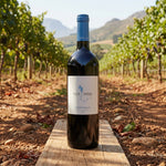 Stellenbosch Rødvin Anwilka Petit Frére 2020