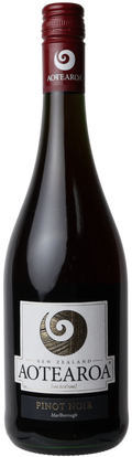 Aotearoa Rødvin Aotearoa Pinot Noir 2022