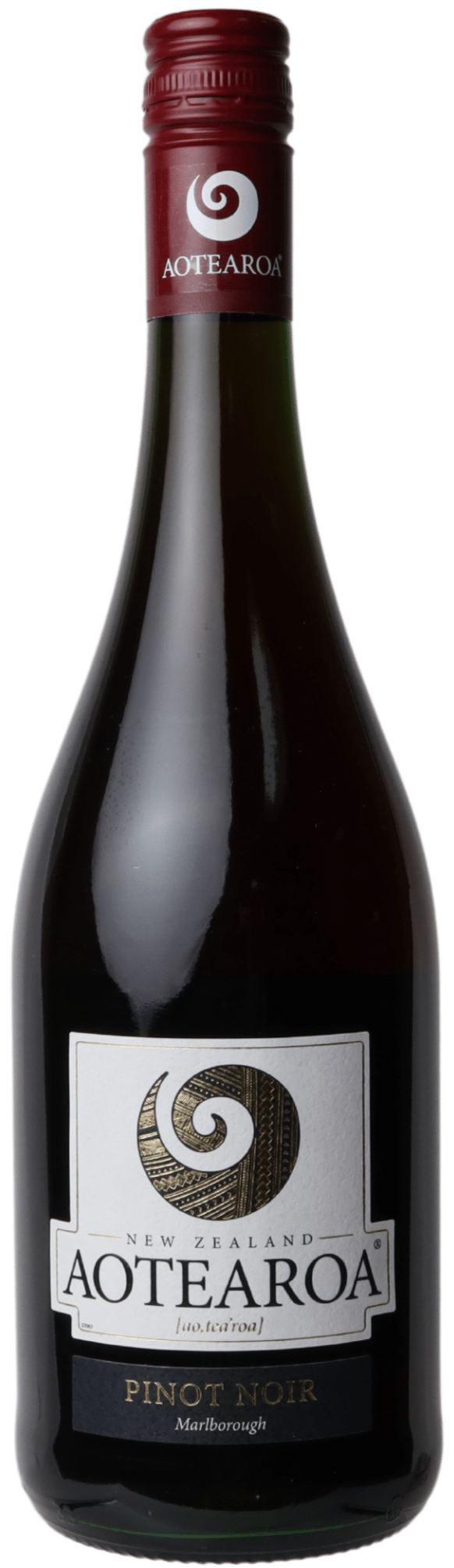 Aotearoa Rødvin Aotearoa Pinot Noir 2022