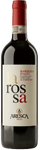 Aresca Rødvin Aresca Barbera d'Asti DOCG Superiore "La Rossa" 2022