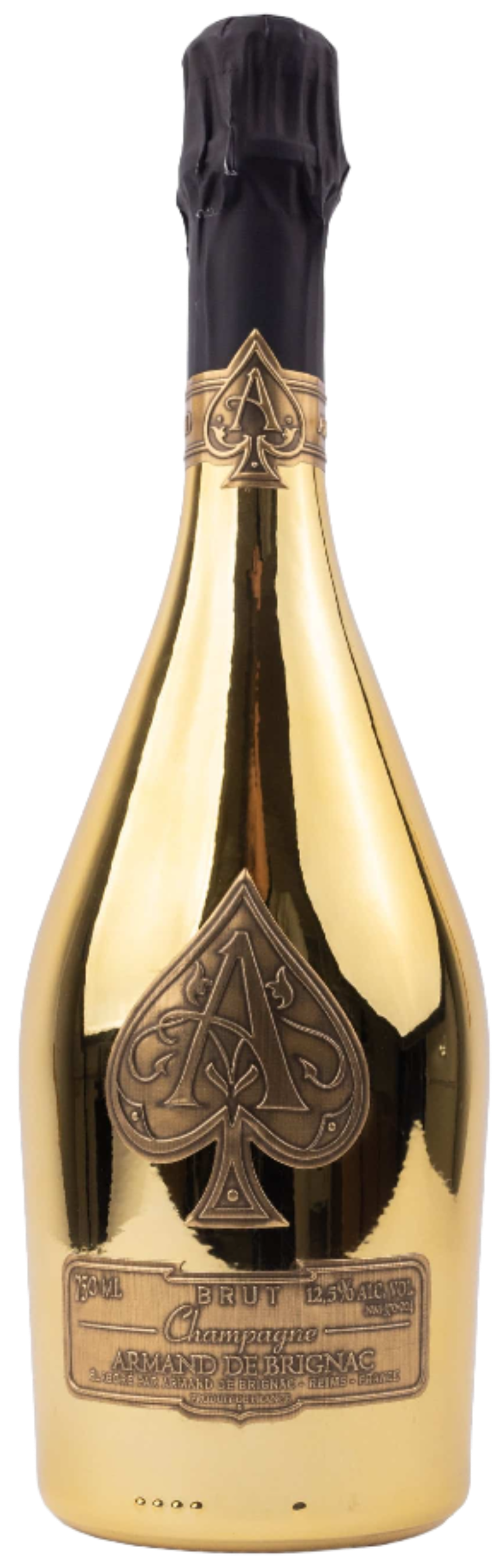 Armand de Brignac Champagne Armand De Brignac Brut Gold N.V