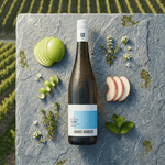 August Kesseler Hvidvin August Kesseler Geisenheimer Kilzberg Erste Lage Riesling 2025