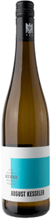 August Kesseler Hvidvin August Kesseler Kiedrich Alte Reben Riesling 2024