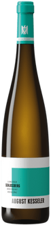August Kesseler Hvidvin August Kesseler Lorcher Schlossberg 