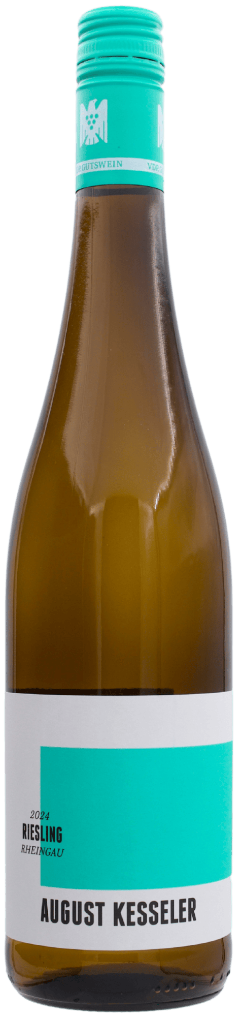 August Kesseler Hvidvin August Kesseler Riesling 2024