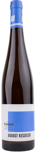 August Kesseler Hvidvin August Kesseler Seligmacher Lorchhausen GG Riesling 2019