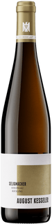 August Kesseler Hvidvin August Kesseler 