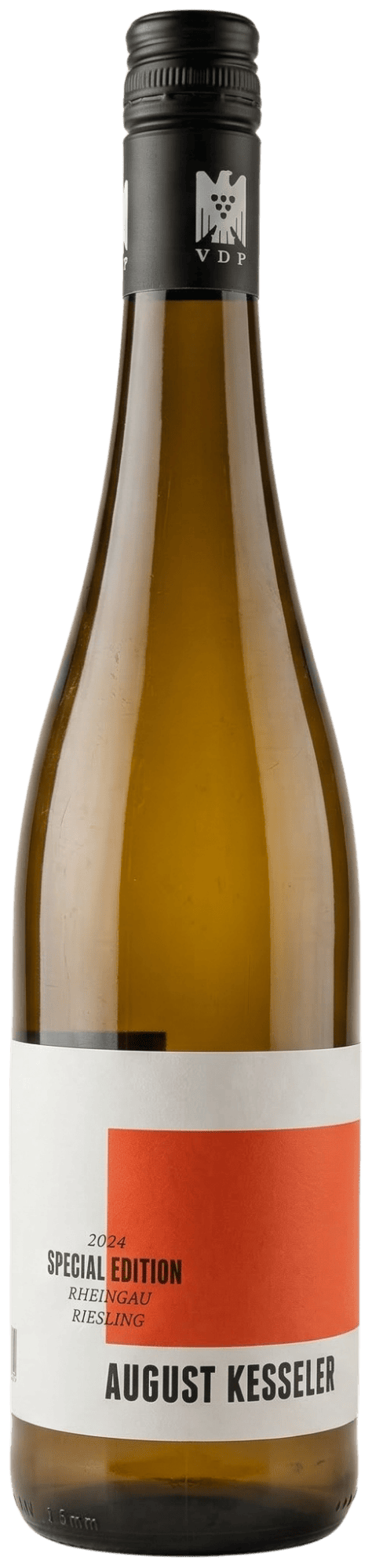 August Kesseler Hvidvin August Kesseler Special Edition Riesling Rheingau 2024