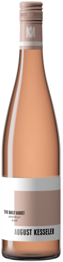 August Kesseler Rosé August Kesseler The Daily August Pinot Noir Rosé QBA 2023