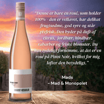 August Kesseler Rosé August Kesseler The Daily August Pinot Noir Rosé QBA 2023