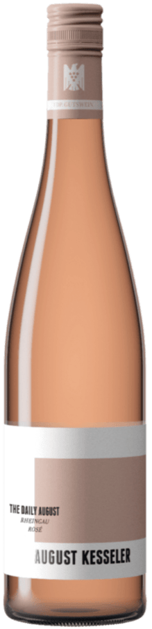 August Kesseler Rosé August Kesseler The Daily August Pinot Noir Rosé QBA 2024