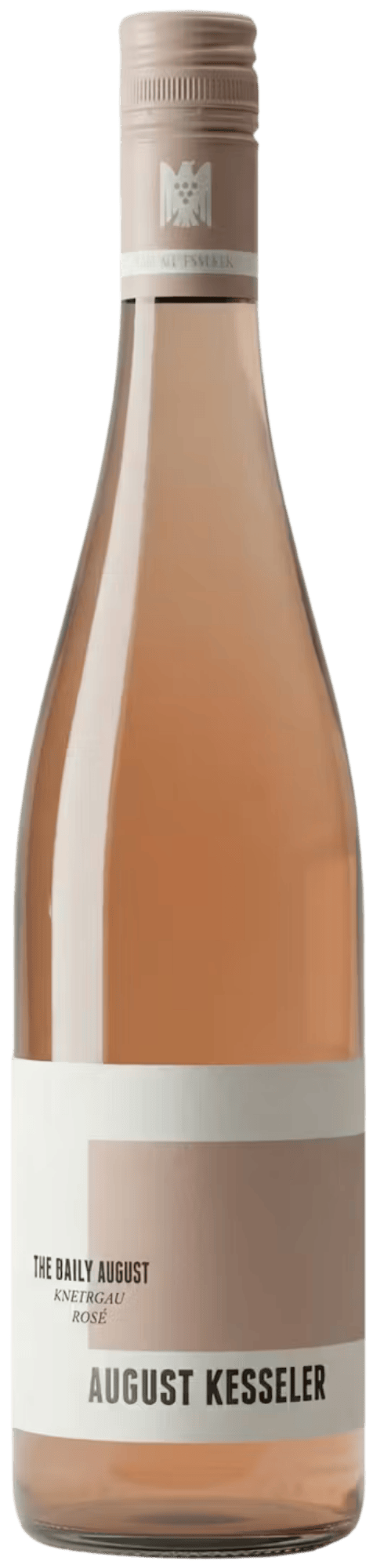 August Kesseler Rosé August Kesseler The Daily August Pinot Noir Rosé QBA 2024