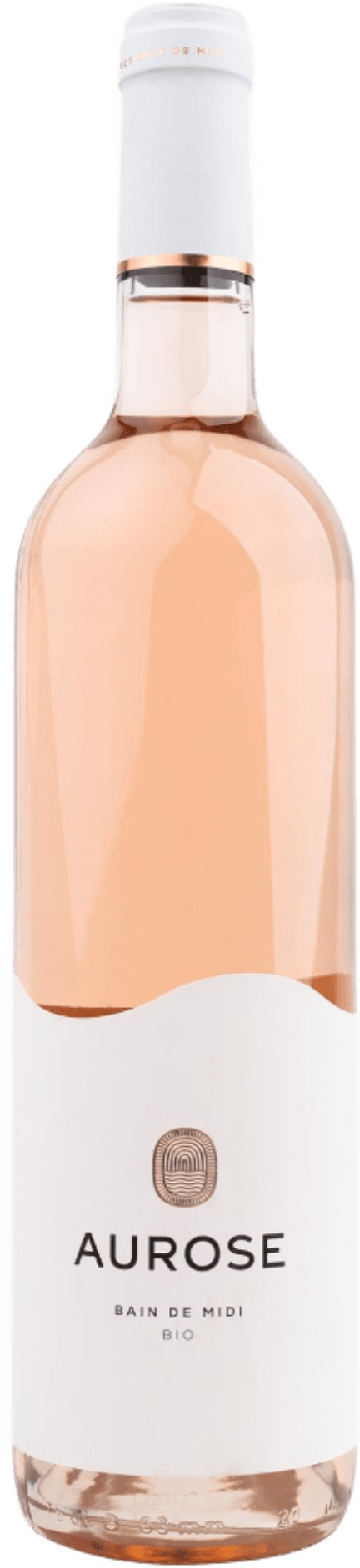 Aurose Rosé Aurose Bain de midi 2023