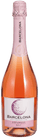 BARCELONA  Rosado Semi Espumoso