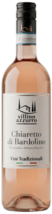 Villino Azzurro Rosé Bardolino Chiaretto Villino Azzurro Rosé 2024