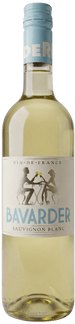 Bavarder Hvidvin Bavarder Sauvignon Blanc 2020