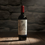 Big boys Zinfandel 2025