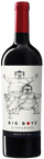 Big boys Zinfandel 2025