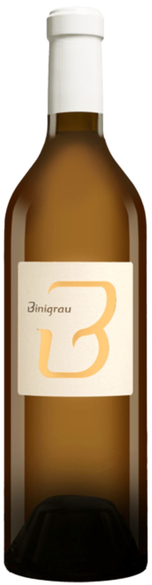 Binigrau Hvidvin Binigrau "B" Blanc 2024