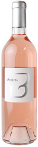 Binigrau Rosé Binigrau B Rosat 2024
