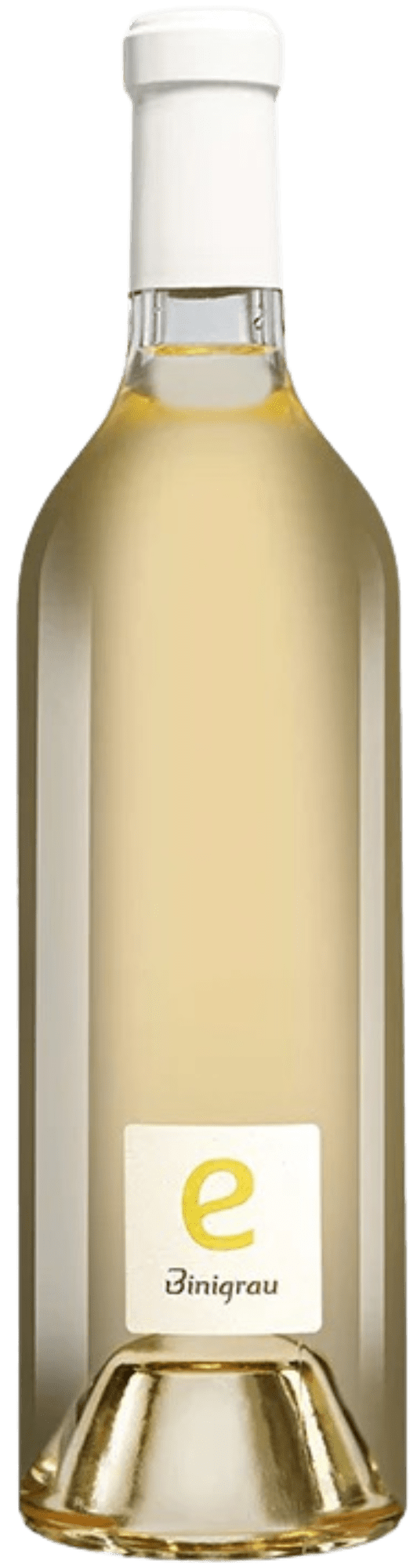 Binigrau Hvidvin Binigrau Eco Blanc 2024 (alkohol% + beskrivelse)