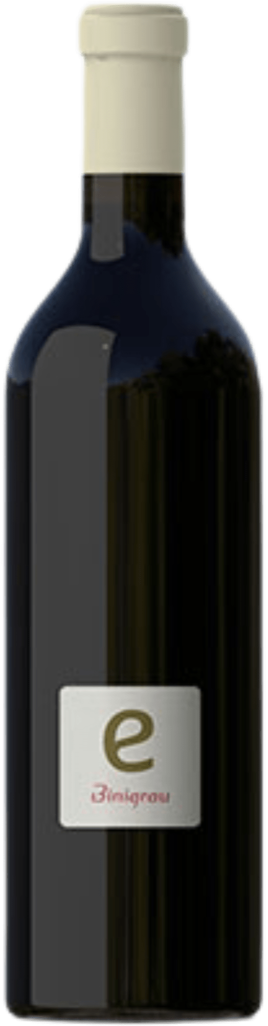 Binigrau Rødvin Binigrau Eco Vi Negre 2021