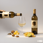 Binigrau Hvidvin Binigrau Nounat 2024