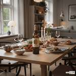 Binigrau Hvidvin Binigrau Nounat 2024