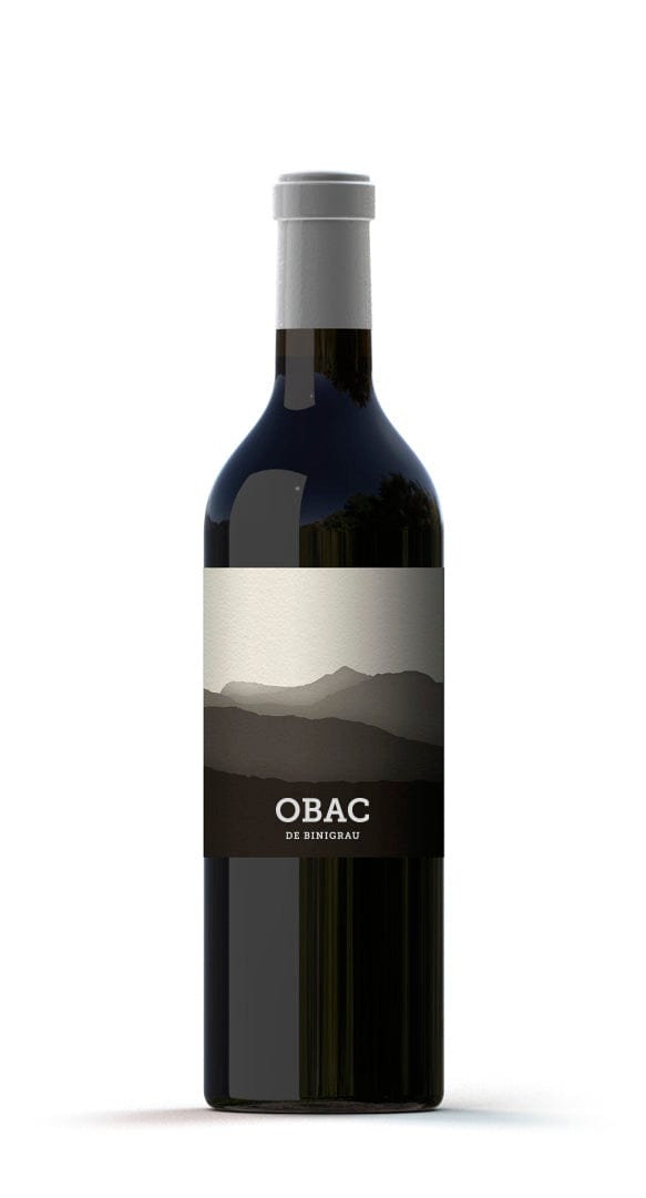 Den Sidste Flaske Binigrau Obac 2022