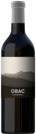 Den Sidste Flaske Binigrau Obac 2022