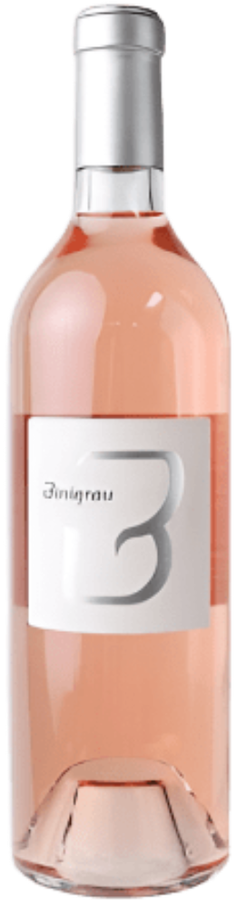 Binigrau Rosé Binigrau Rosat 2023